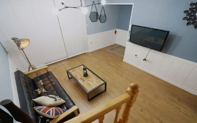 Suncheon Healing Pension