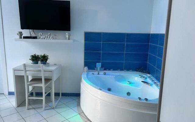 Riva Destra Suite apartament