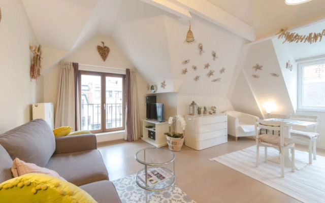 Beach House De Haan in De Haan