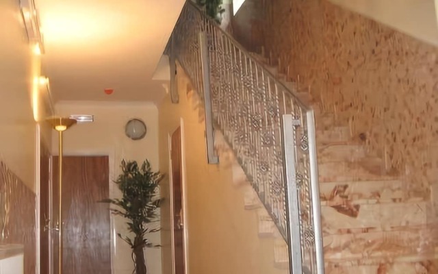 City Inn Express Hotel
