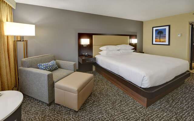 Hilton Orlando/Altamonte Springs
