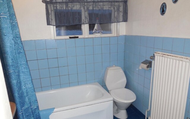 Amazing Home in Brösarp With 3 Bedrooms