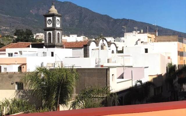 Rooms Pico Cho marcial