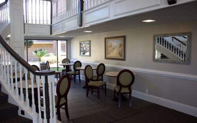 At Home Inn & Suites