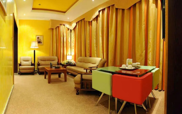 Comfort Inn Emirates