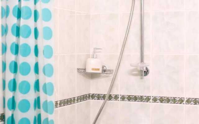 Apartment With one Bedroom in Varna, With Balcony and Wifi