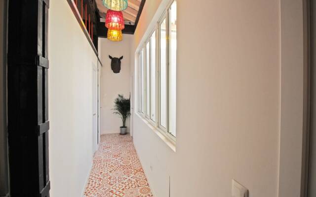 Del Parque Flats - Picasso