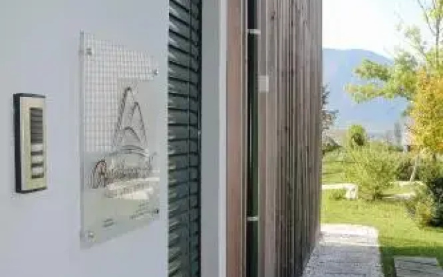 Residence Novak Bohinj