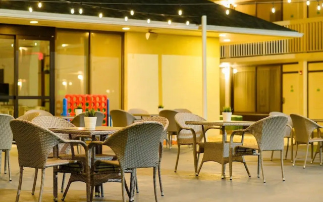 A & S Vacation Rooms