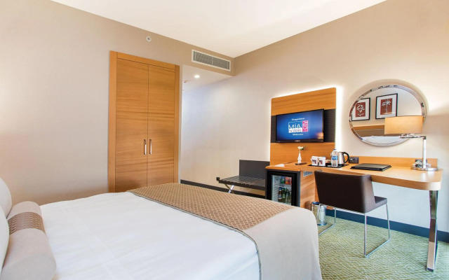 Mia City Hotel