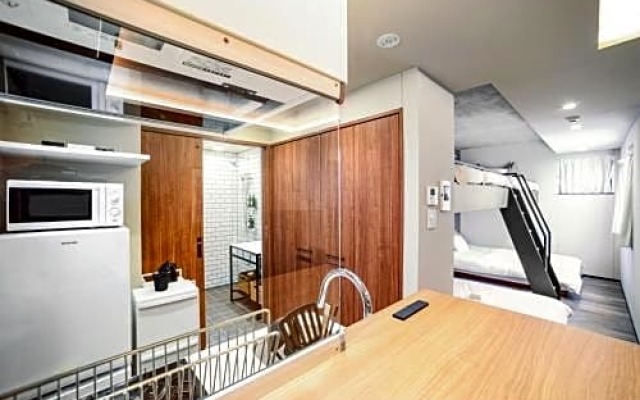 ALT STAY Azabudai - Vacation STAY 31698v