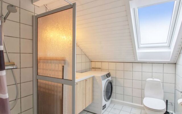 "Lisa" - 2.3km from the sea in Western Jutland