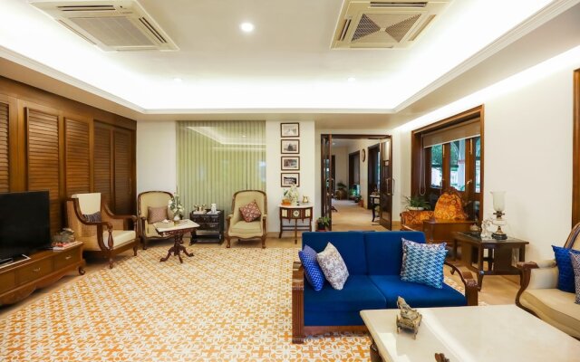 Saptapuri Varanasi by Royal Orchid Hotels Limited