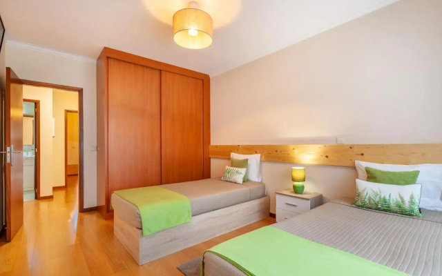 Apartamento Hibiscos - Minho s Guest
