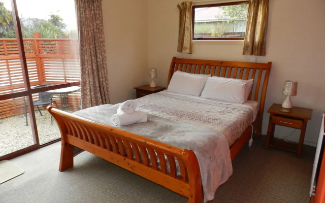 YHA Motueka / Laughing Kiwi Backpackers