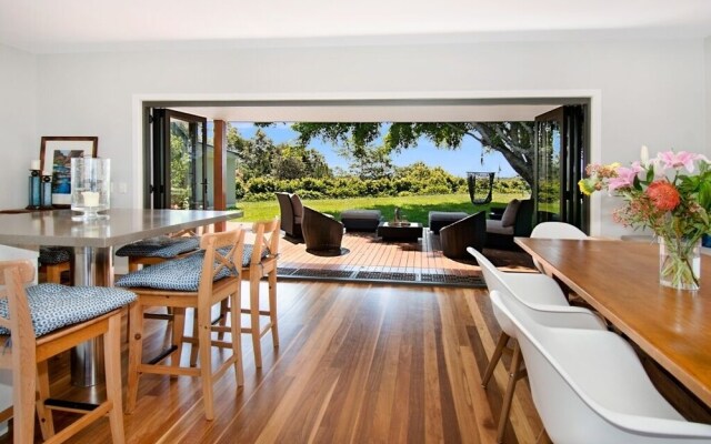 Ferncrest - Fernleigh - WiFi - Air-Conditioning