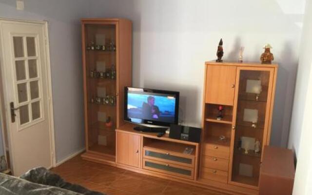 Apartamento Figueira Foz Plaza
