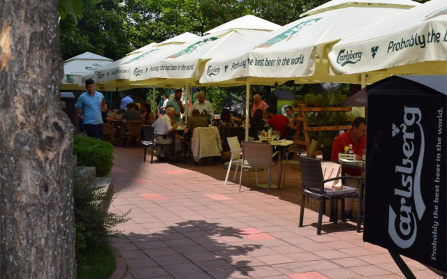 JW Marriott Bucharest Grand Hotel