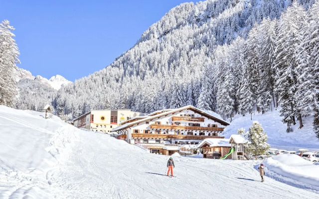 Hotel Jägerheim
