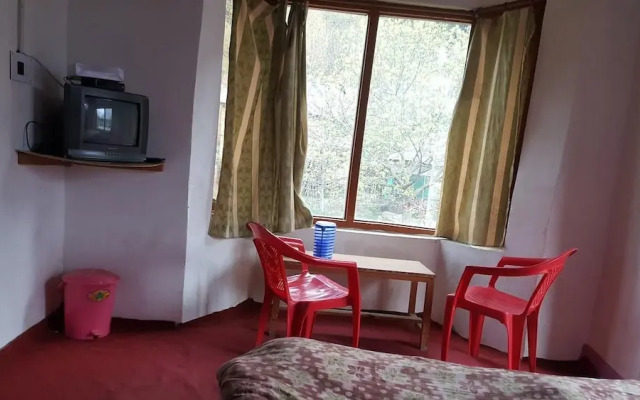 Rising Moon Guest House