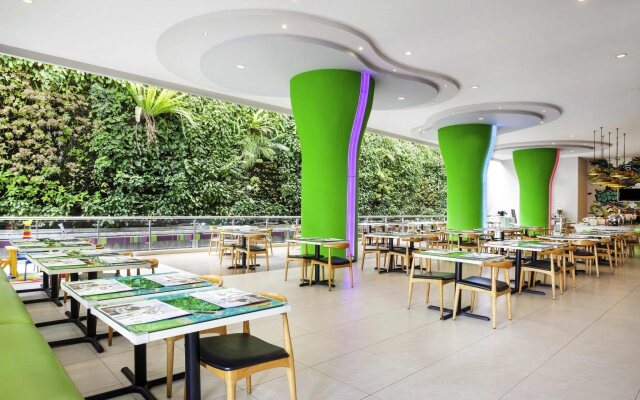 Ibis Styles Malang