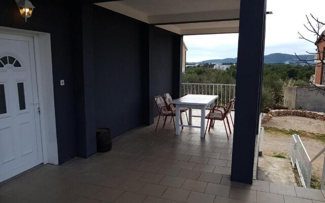 Apartments Dragica