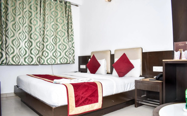 Hotel Chanchal Continental
