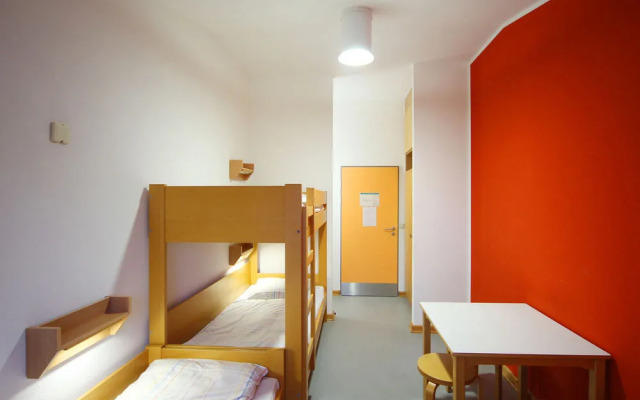 DJH Jugendherberge Greifswald - Hostel