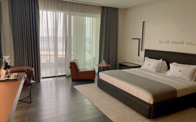 Maritim Marina Bay Luxury Resort