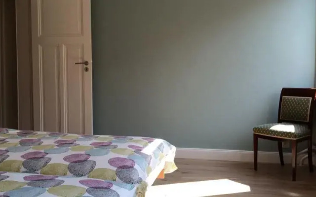 Holiday Home Marien44