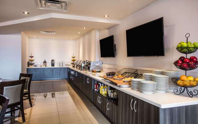 Ramada by Wyndham Jacksons Point