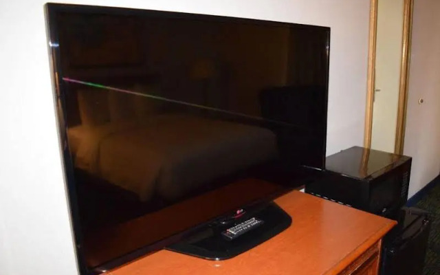 Quality Inn Prestonsburg