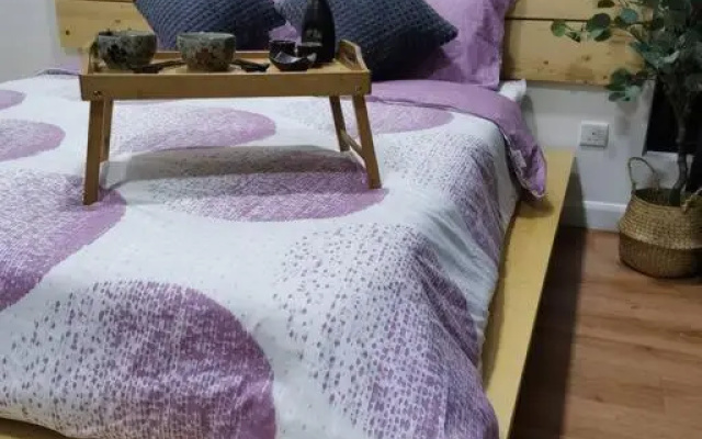 HINODE Geniehome 3BR free WIFI and CARPARK at Utropolis Shah Alam – Guest Rooms – Shah Alam