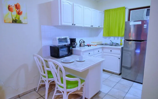 Aruba Quality Apartments & Suites