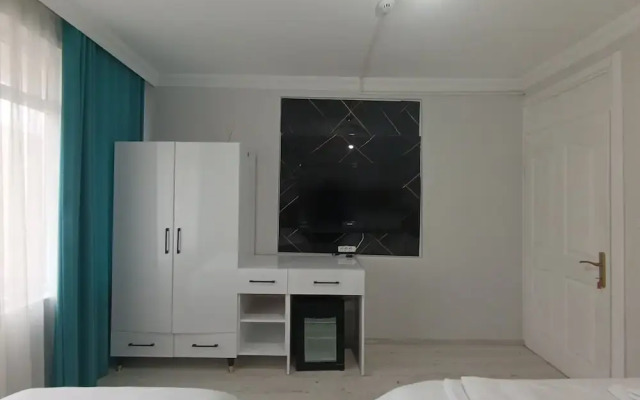 Elisa Hotel Gelibolu
