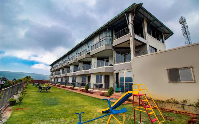 Hotel Mountain Breeze