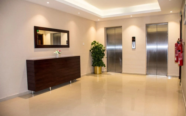 Prime suites