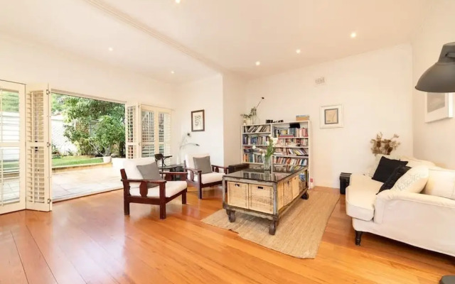 Wonderful Family Home H406