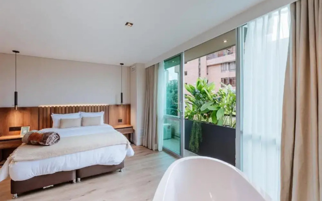 w Loft Estandar Plus