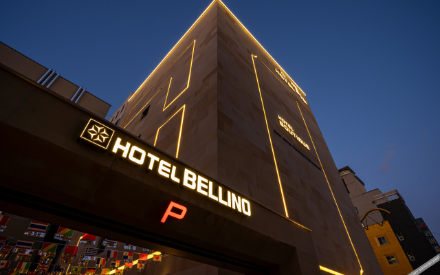 Wonju Bellino Hotel