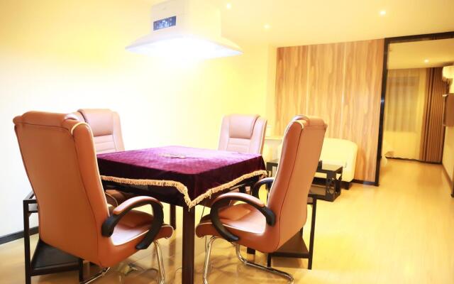 7Days Inn Chain Hotel (Dao County Xiaoshui Middle Road No. 2 School)