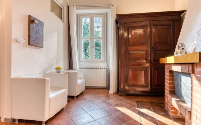 Palazzo Rivola