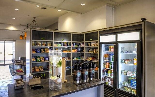 Holiday Inn Express Richmond by IHG