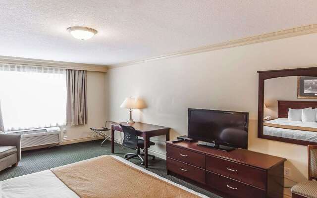 Velora Hinton, Ascend Hotel Collection