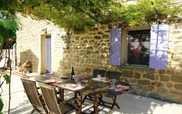 Holiday Home La Grive - RCH100