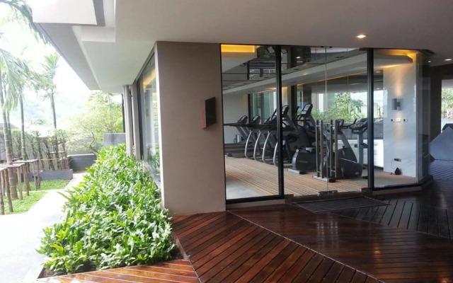 The Base Uptown Phuket
