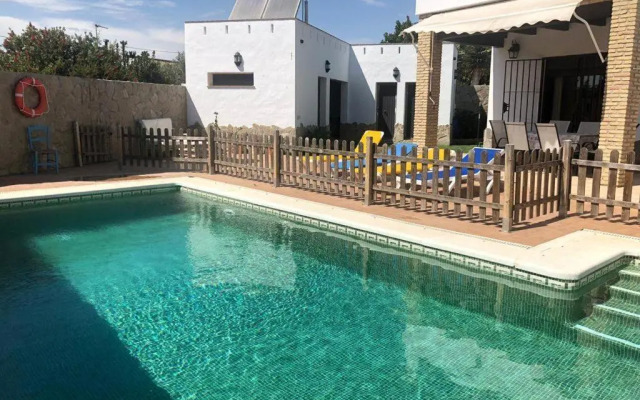 CASA RURAL MENDOZA solo familias