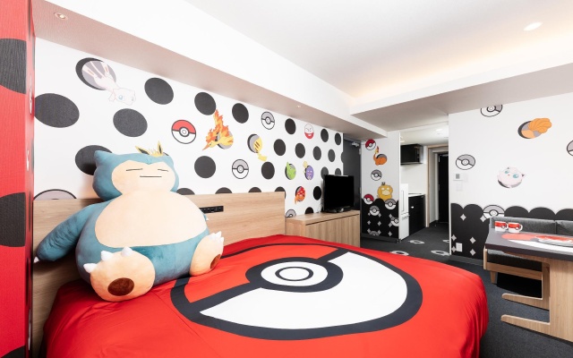 Pokémon room 사진 1