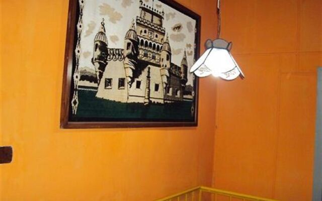 Hotel Residencial Juliz
