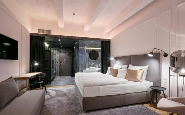 Pytloun Boutique Hotel Prague